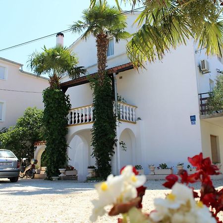 Villa Vilma Sukošan Екстериор снимка