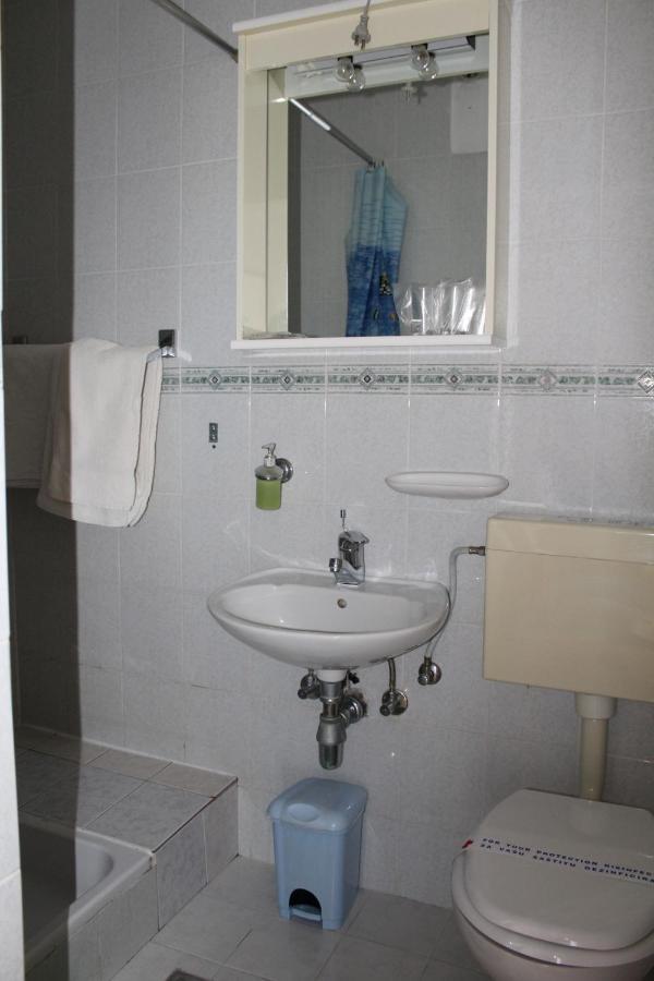 Villa Vilma Sukošan Екстериор снимка