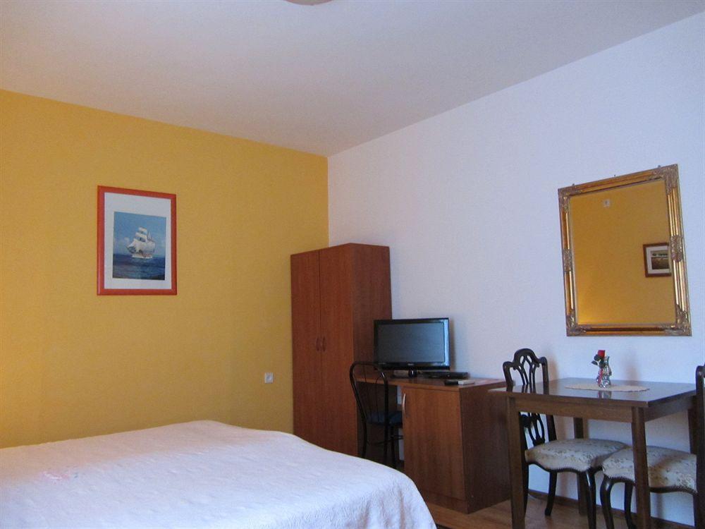 Villa Vilma Sukošan Екстериор снимка