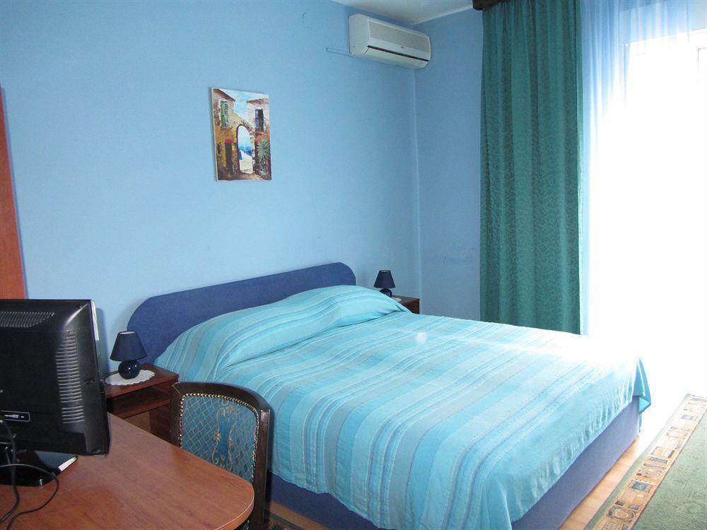 Villa Vilma Sukošan Екстериор снимка