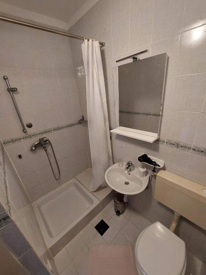Villa Vilma Sukošan Екстериор снимка