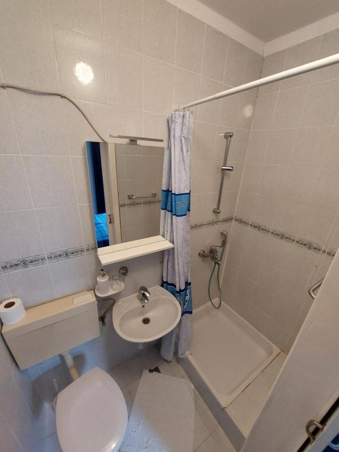 Villa Vilma Sukošan Екстериор снимка