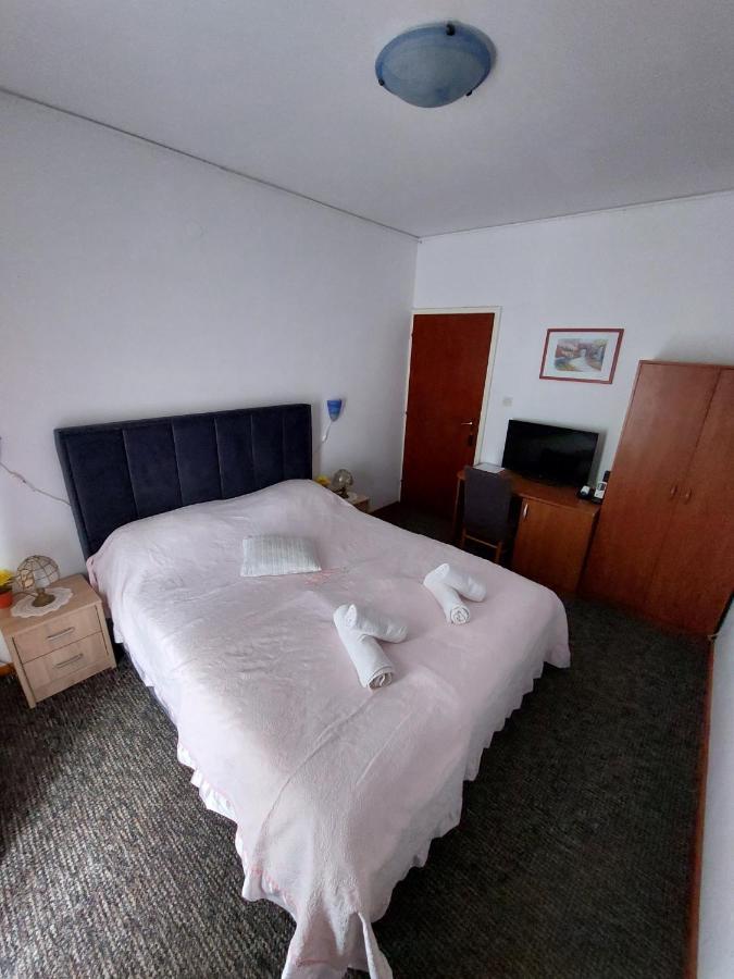 Villa Vilma Sukošan Екстериор снимка