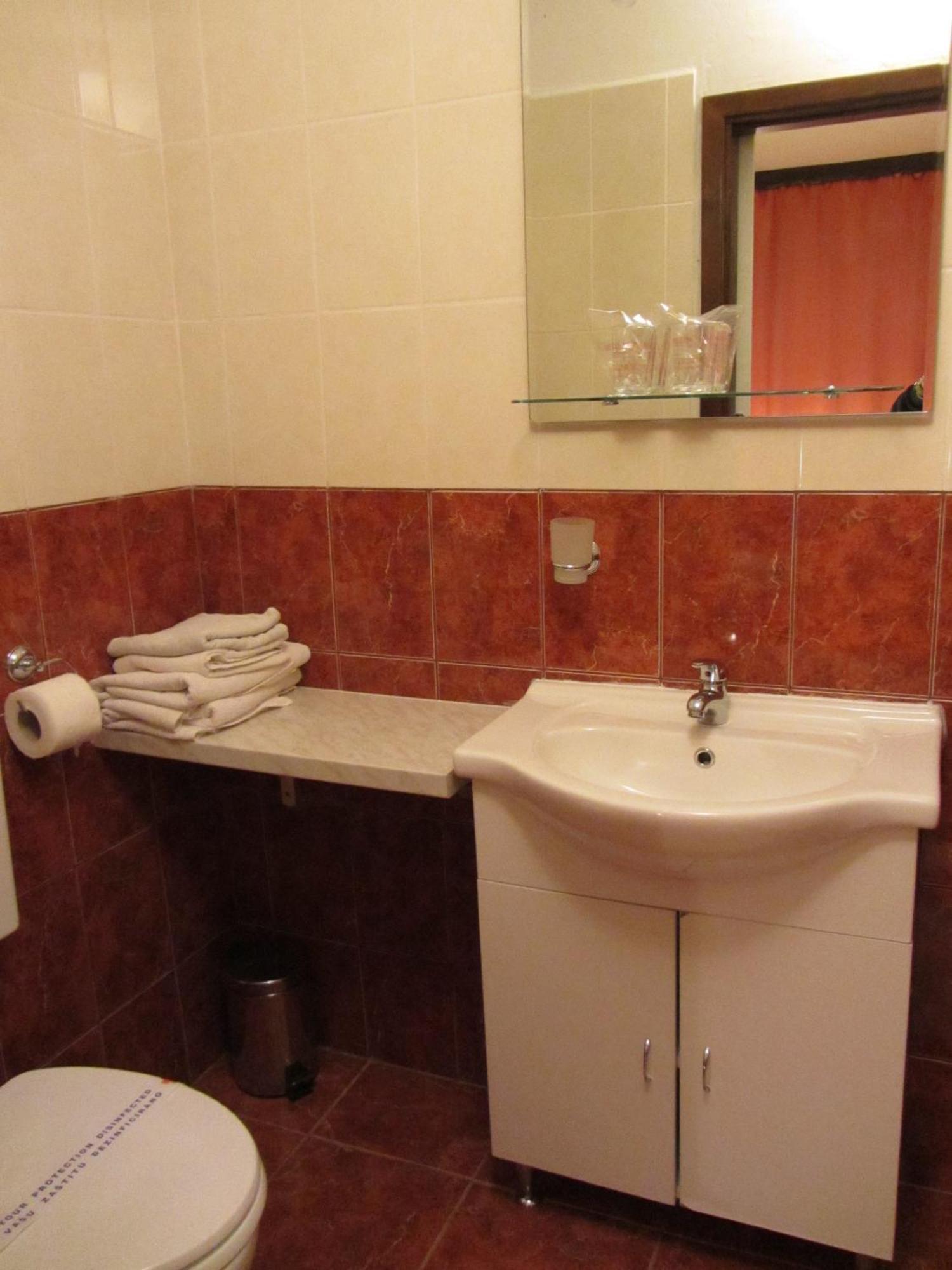 Villa Vilma Sukošan Екстериор снимка