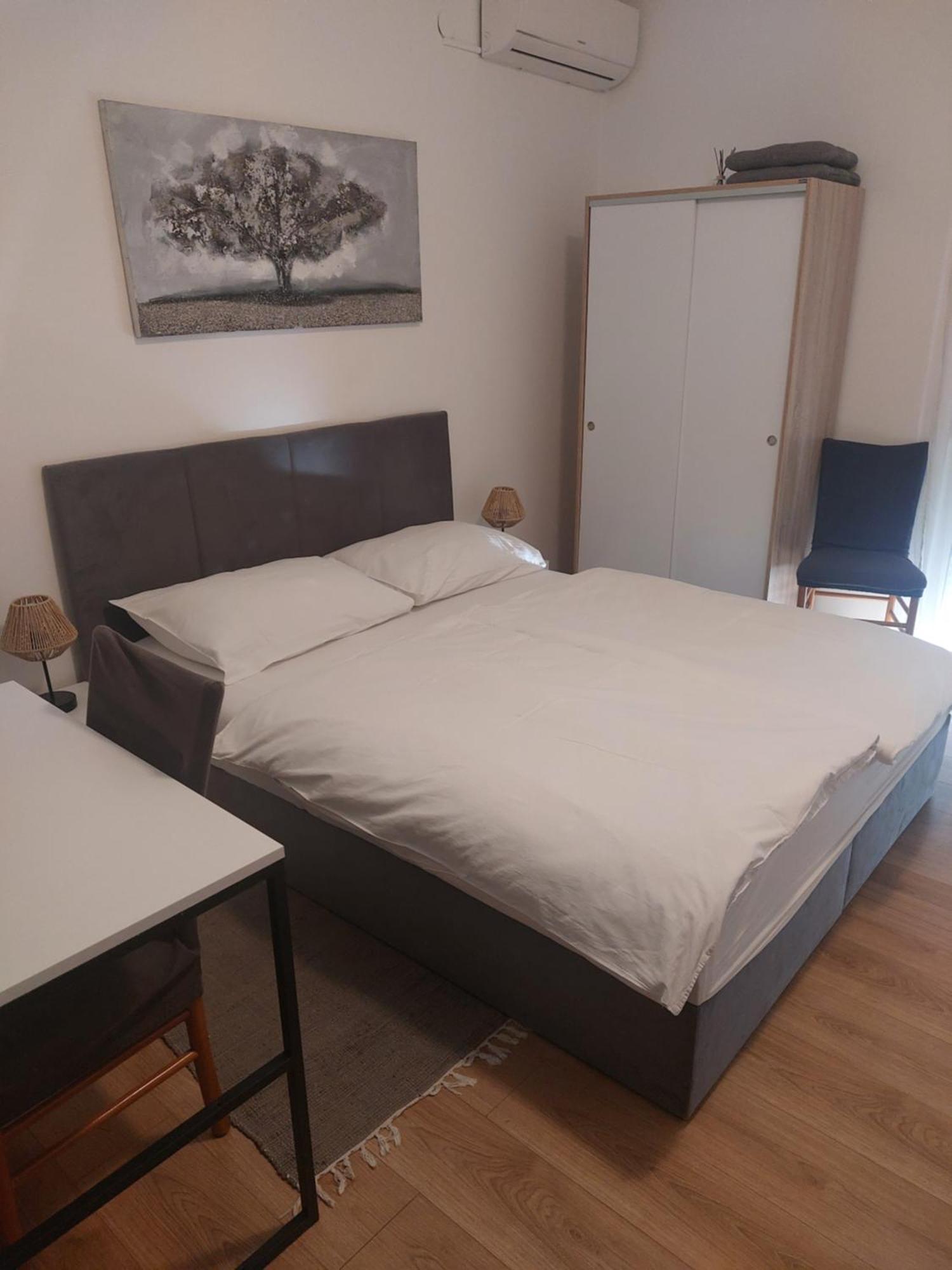 Villa Vilma Sukošan Екстериор снимка