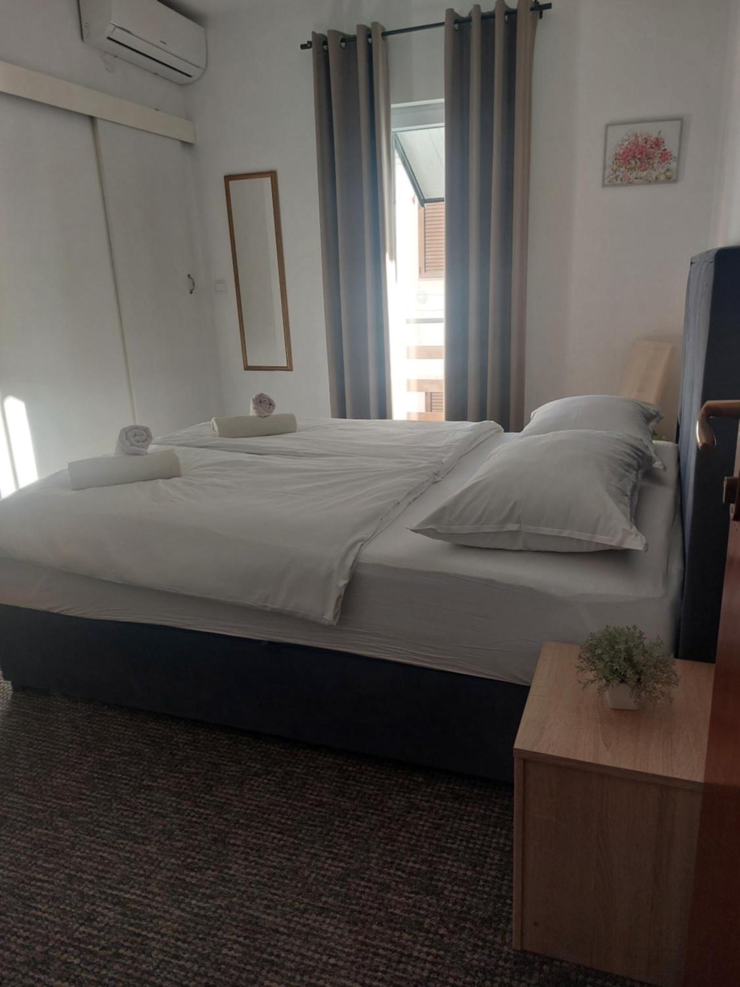 Villa Vilma Sukošan Екстериор снимка