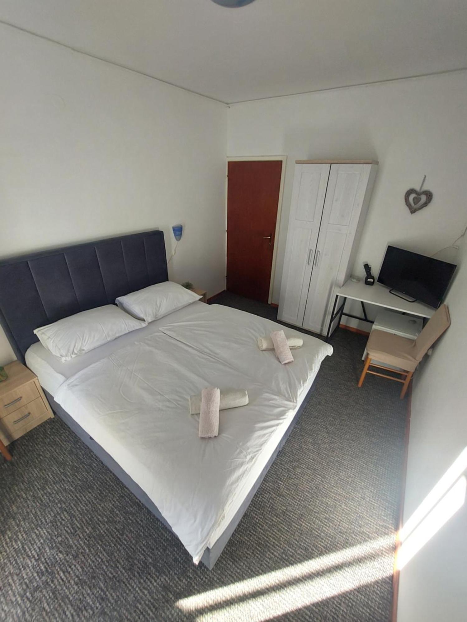 Villa Vilma Sukošan Екстериор снимка