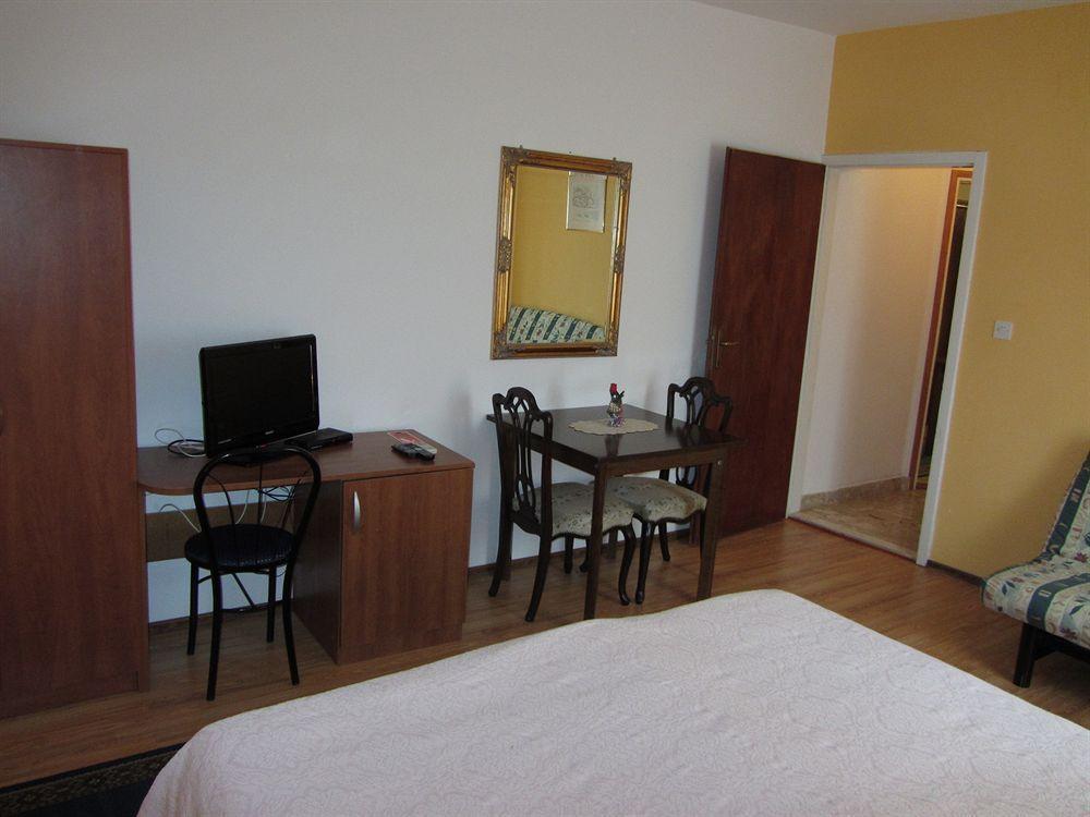 Villa Vilma Sukošan Екстериор снимка