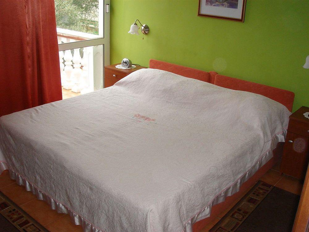 Villa Vilma Sukošan Екстериор снимка