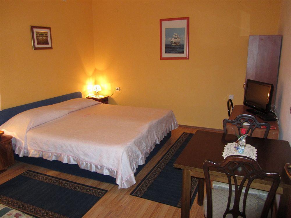 Villa Vilma Sukošan Екстериор снимка