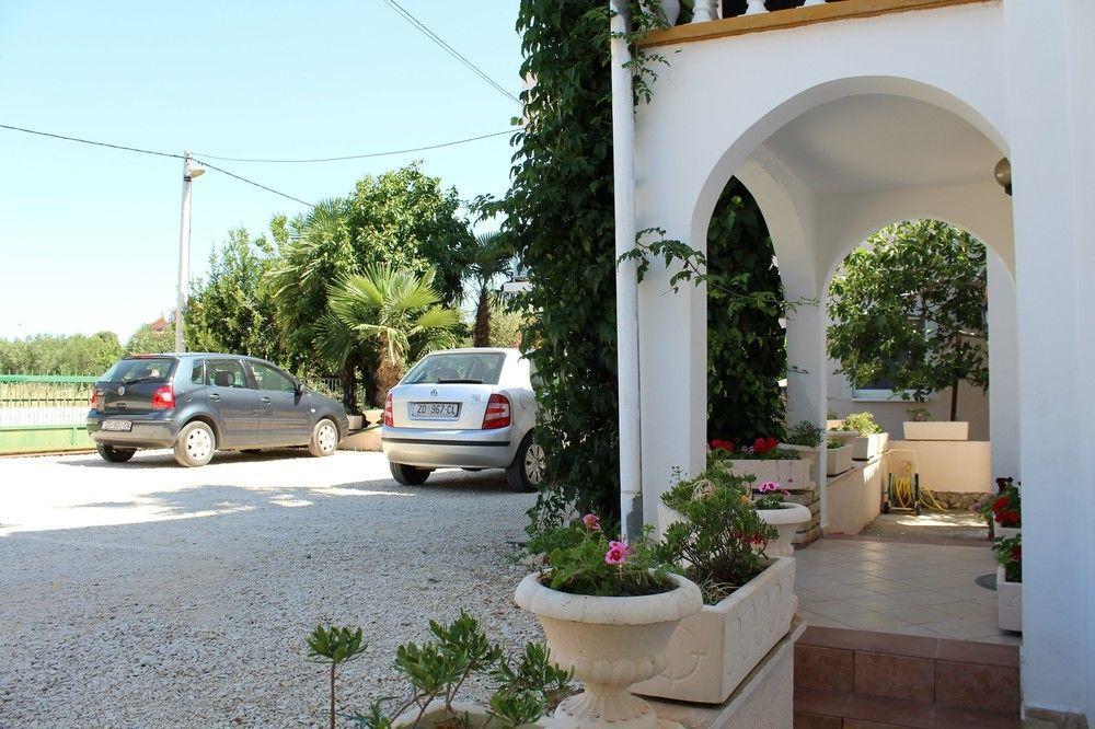 Villa Vilma Sukošan Екстериор снимка