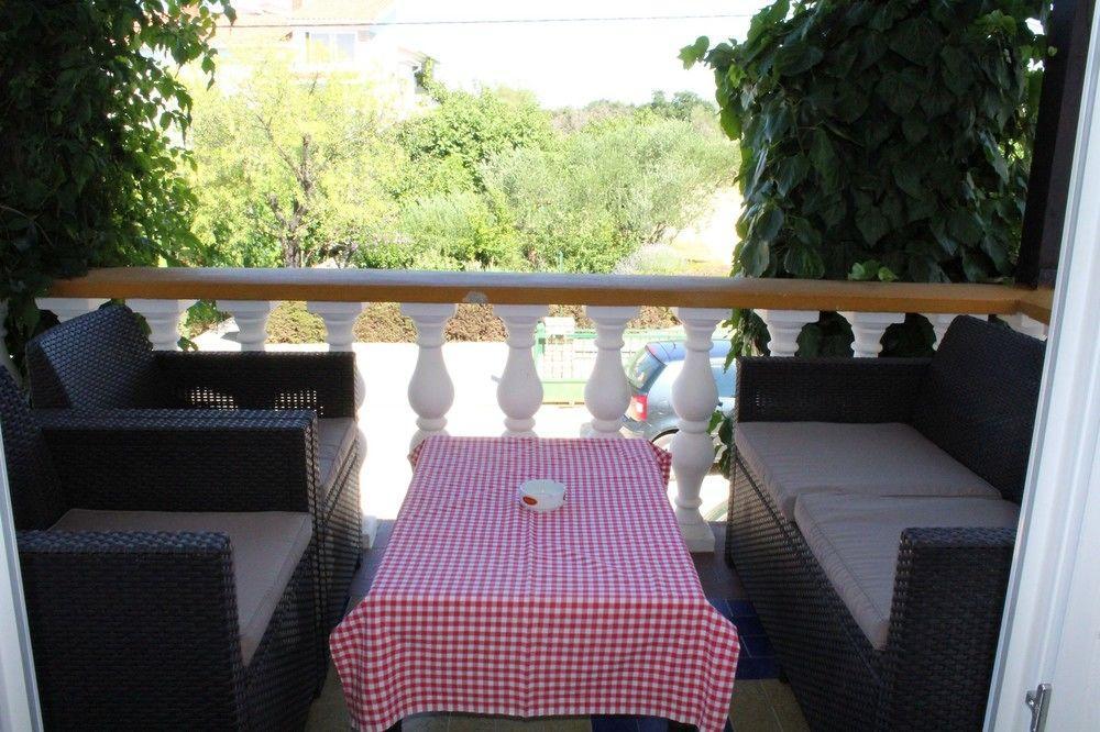 Villa Vilma Sukošan Екстериор снимка