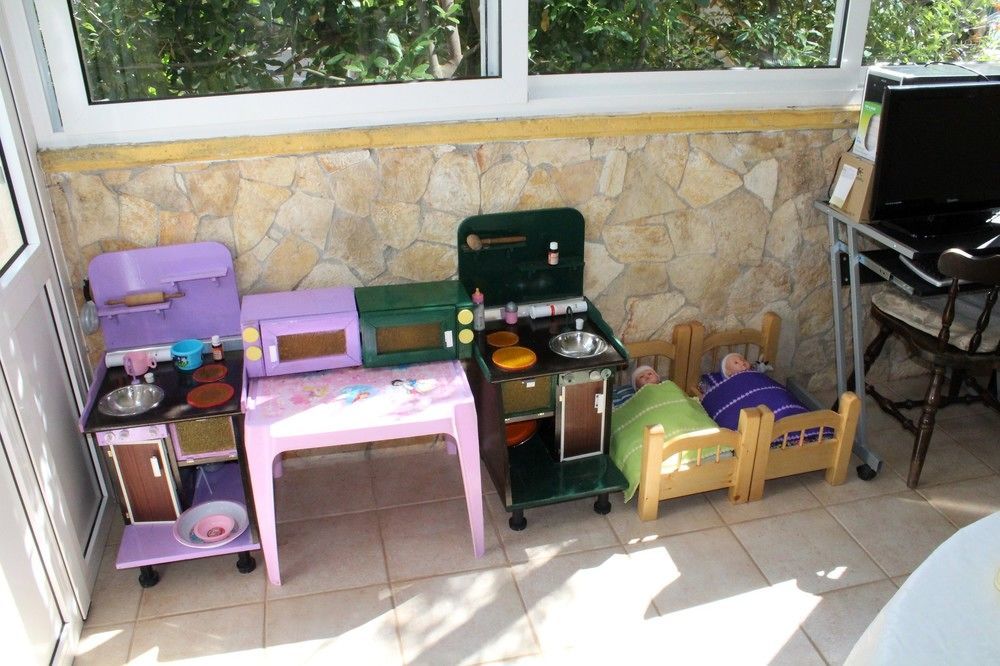 Villa Vilma Sukošan Екстериор снимка